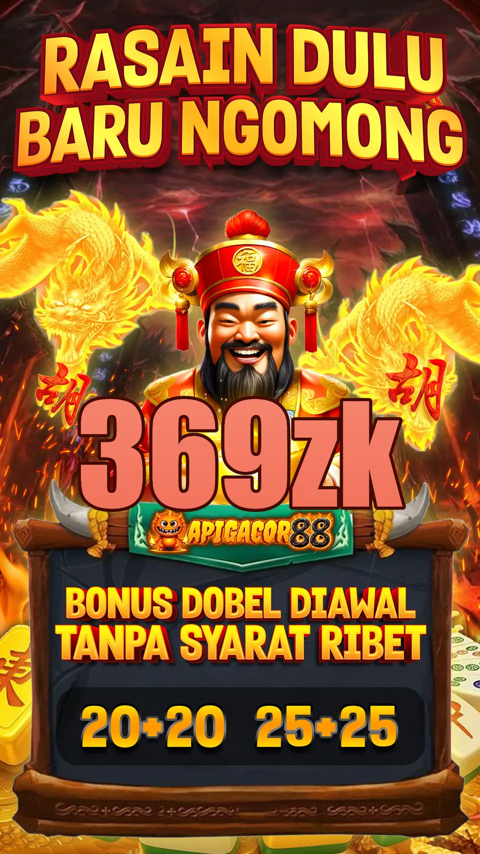 369zk Masuk