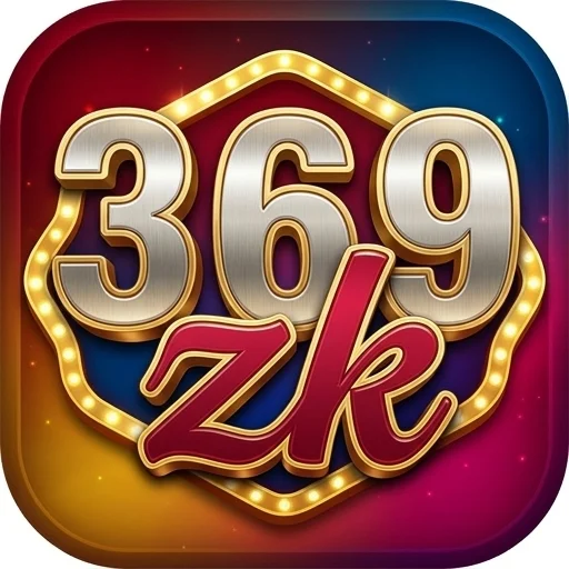 369zk Logo - Resmi